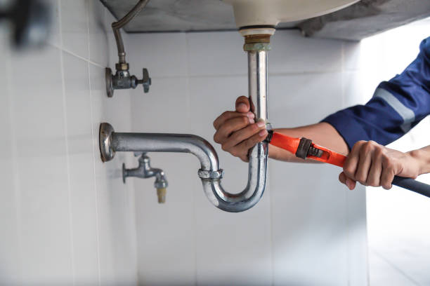 Best Plumbing System Maintenance  in Pinehurst, NC